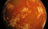 Bề mặt sao Hỏa ngập trong tia cực tím và bức xạ. Ảnh: Guardian