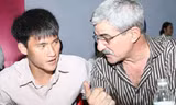 Công Vinh đàm phán mời HLV Calisto trở lại V-League?