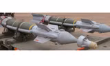 Bom GBU-49 có hệ thống dẫn đường độc lập. Ảnh: Wikipedia.