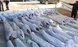 Một vụ tấn công vũ bằng vũ khí hóa học mà cả 2 phía, quân chính phủ Syria cùng phe nổi dậy do phương Tây hậu thuẫn cáo buộc lẫn nhau giết chết hàng trăm người dân vào năm 2014.