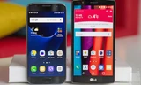 Galaxy S7 và LG G4 nằm trong danh sách những thiết bị dính mã độc.