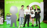 Sau chưa đầy một ngày ra mắt, mạng xã hội Gapo đón nhận 100.000 người dùng