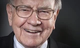 Tỉ phú người Mỹ Warren Buffett - Ảnh: Reuters