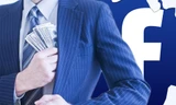 Mạng xã hội Facebook có thể mang về thu nhập tốt cho người dùng.