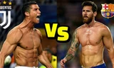 Messi và Ronaldo đá thế nào ở 3 vòng đầu mùa này?
