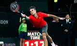 Federer dư thừa thể lực cho trận đấu kéo dài 70-90 phút