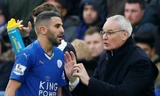 Leicester đang là mục tiêu cho các đội bóng khác ngáng chân. Ảnh: Reuters.