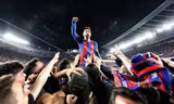 Barcelona lội ngược dòng không tưởng trước PSG