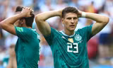 Điểm danh 10 cú sốc lớn nhất lịch sử vòng bảng World Cup