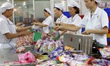 Hai “đại gia” chi hơn 500 tỷ mua cổ phiếu bánh kẹo Hải Hà