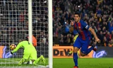 Barcelona quyết định xong tương lai Suarez