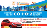 Hai Phat Land Property Festival: Cơ hội trúng xe Vinfast Fadil