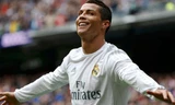 Ronaldo vẫn là cầu thủ không thể thiếu của Real. Ảnh: Reuters.