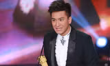 Diễn viên Mã Quốc Minh (Kenneth Ma).