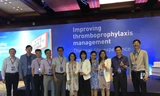Đột phá trong dự phòng và điều trị thuyên tắc huyết khối tĩnh mạch tại Việt Nam năm 2019