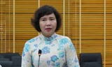 Bà Hồ Thị Kim Thoa: Từ Tổng giám đốc đến Thứ trưởng bị kiến nghị miễn nhiệm 