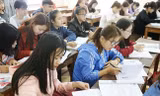 ĐH Duy Tân Tuyển sinh ngành tiếng Trung năm 2019