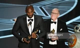 Đạo diễn Glen Keane, kịch bản Kobe Bryant.