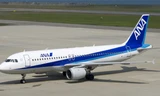 Một máy bay của hãng All Nippon Airways. Ảnh minh họa: Planes