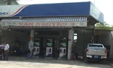 Doanh nghiệp tư nhân Vạn Nguyên 2 (đường Hoàng Quốc Việt, P. An Bình, Q. Ninh Kiều, TP Cần Thơ) trữ hàng ngàn lít xăng, dầu không rõ nguồn gốc