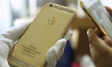 iPhone 6 đúc từ vàng giá nửa tỷ đồng ở Việt Nam