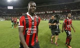 Balotelli đang tỏa sáng ở CLB mới. Ảnh: AFP.