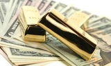 Vàng nhích nhẹ, USD sắp tăng kịch trần