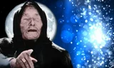 Nữ tiên tri mù Baba Vanga.