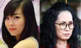 Con dâu của NSND Lan Hương bị bạn bè trêu chọc