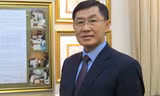Ông Johnathan Hạnh Nguyễn cho biết việc có tên trong Hồ sơ Panama liên quan đến các doanh nghiệp đầu tư khi còn sinh sống tại Philippines.