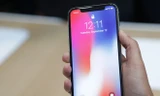 Siêu phẩm iPhone X có kết thúc “vận đen” của Apple tại Trung Quốc