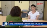 Hành trình truy bắt tên cướp taxi táo tợn sau 48 tiếng