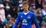 HLV Mourinho quyết mua John Stones
