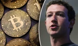 Vì sao Mark Zuckerberg cấm quảng cáo 'tiền ảo' trên Facebook?