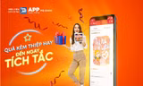 Mùng 8/3 không lo tặng quà với App Ngân Hàng MBBank