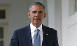 Tổng thống Mỹ Barack Obama. Ảnh: nbcnews.com.