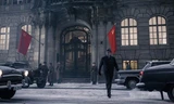 Những hình ảnh của bộ phim "Bridge Of Spies"