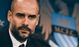 Guardiola có nguy cơ phải tham dự Europa League mùa sau cùng Man City. Ảnh: Sky.