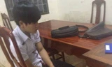 Toàn bị tạm giữ sau khi đâm chết bạn học