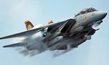 F-14 Tomcat, huyền thoại chiến đấu cơ của Mỹ