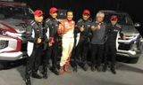 Mitsubishi Việt Nam bảo trợ đội đua off-road Racing AKA