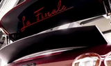 Chiếc Veyron cuối cùng.