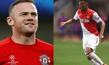 Kết hợp với cầu thủ giàu kinh nghiệm như Rooney có thể giúp ích cho sự phát triển của Martial.