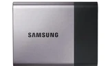 Samsung ra mắt ổ cứng di động SSD T3