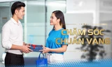 MobiFone không ngừng nâng cao 'chuẩn vàng' để chăm sóc khách hàng tốt nhất