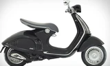 Siêu phẩm Vespa 946 tự chế gây sốt cư dân mạng