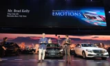 Triển lãm Mercedes-Benz Fascination 2019: Khi xe sang được nhân cách hóa