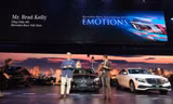 Triển lãm Mercedes-Benz Fascination 2019: Khi xe sang được nhân cách hóa