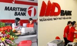 MDBbank sẽ sáp nhập vào Maritime Bank?