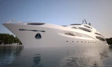 Cận cảnh những siêu du thuyền của tương lai